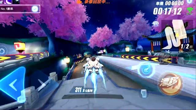 魂斗罗：归来