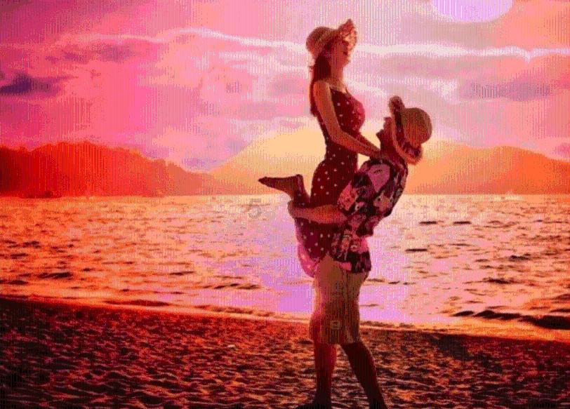 未婚女性有必要与男朋友同居吗？游戏画面